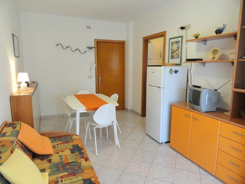 Laguna Grande Monolocali Bibione Exterior foto